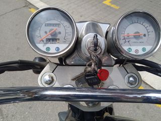 Moto 125