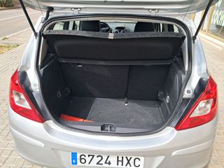 Opel Corsa 1.2 Cosmo