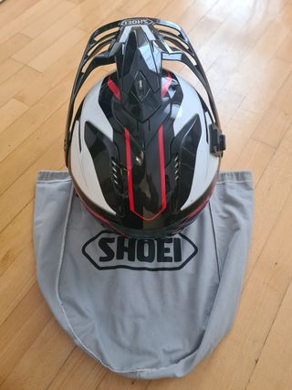 Casco Shoei Hornet ADV Talla L