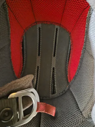 Casco Shoei Hornet ADV Talla L