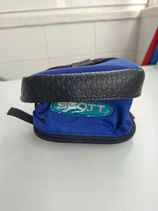BOLSA PARA HERRAMIENRAS Scott Azul