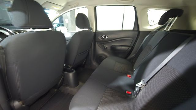 💥💥NISSAN NOTE 2016 + 95.000KM+ ETIQUETA C💥💥