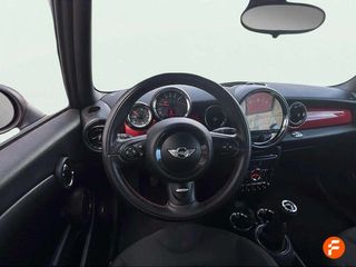 MINI Cooper ONE CABRIO