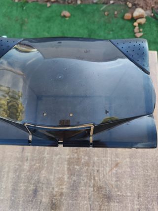 Pecera 30L + Bomba de Agua