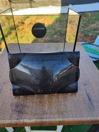 Pecera 30L + Bomba de Agua