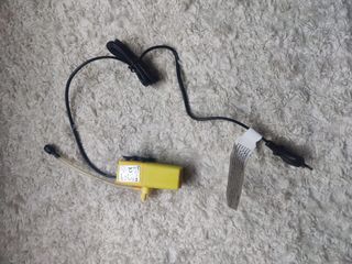 Pecera 30L + Bomba de Agua