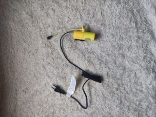 Pecera 30L + Bomba de Agua