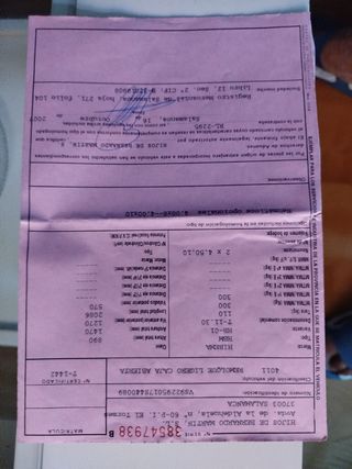 Remolque HIBEMA verde