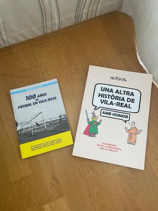Historia distintas de Vila-real