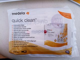 Sacaleches Medela Swing Flex Edición Premium