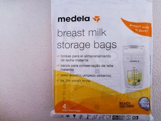 Sacaleches Medela Swing Flex Edición Premium