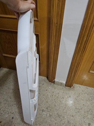 Bañera Plegable Asalvo Baby