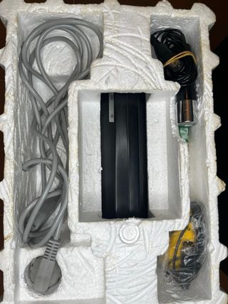 Proyector Super 8 Bauer T17 Sound + Documentación