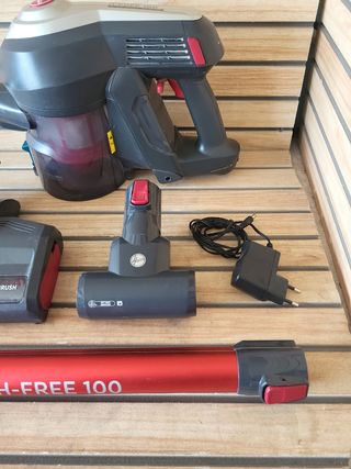Aspirador Hoover H-FREE 100