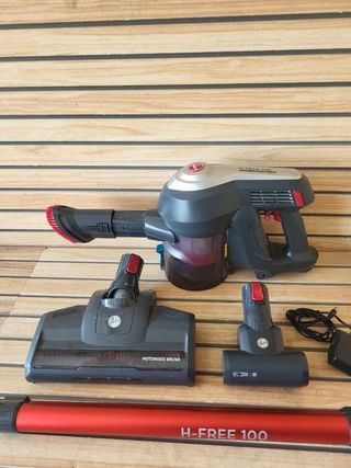 Aspirador Hoover H-FREE 100