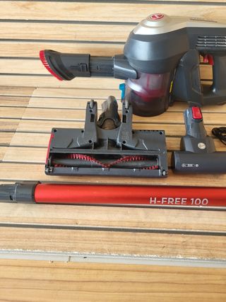 Aspirador Hoover H-FREE 100