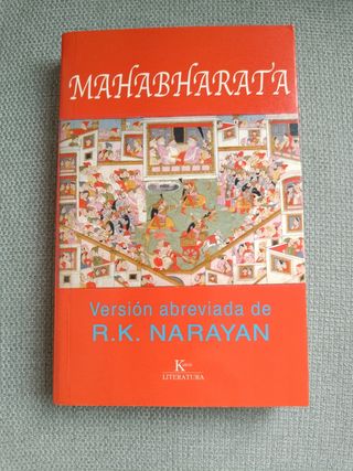Mahabharata