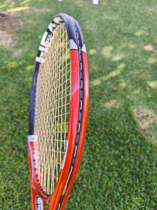Raqueta de Tenis HEAD Instinct MP
