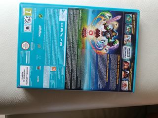 Skylanders Imaginators Wii U Activision
