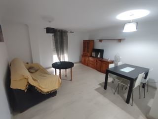 Piso en alquiler

