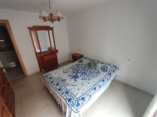 Piso en alquiler

