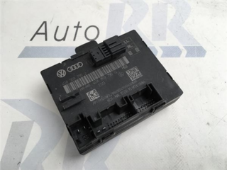 Modulo confort Audi 4g8959795j