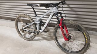 TREK SLASH Talla S