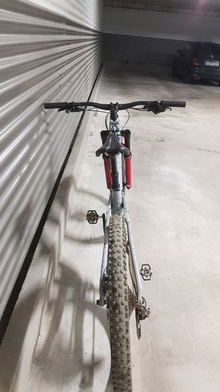 TREK SLASH Talla S