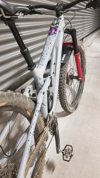 TREK SLASH Talla S