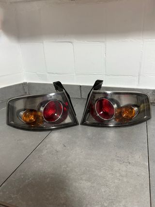 SEAT Ibiza 6L cupra
