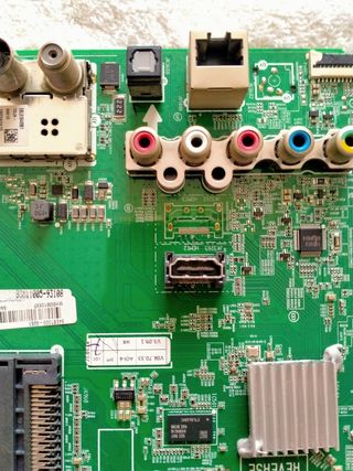 Se Vende Placa Main de TV LG