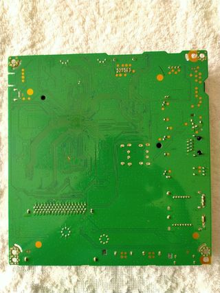 Se Vende Placa Main de TV LG