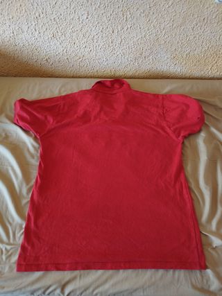 Camiseta unión soviética talla M/L