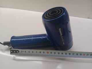 Secador de pelo para viaje Rowenta Hairstyle 1000