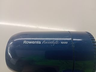 Secador de pelo para viaje Rowenta Hairstyle 1000