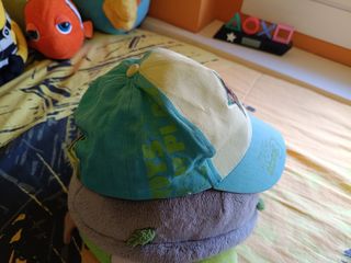 Gorra Toy Story 3