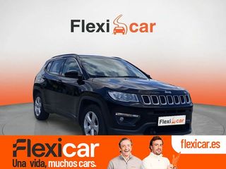 Jeep Compass 1.6 Mjet 88kW Limited 4x2