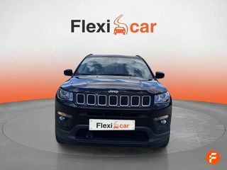 Jeep Compass 1.6 Mjet 88kW Limited 4x2