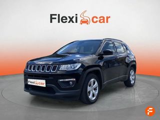 Jeep Compass 1.6 Mjet 88kW Limited 4x2