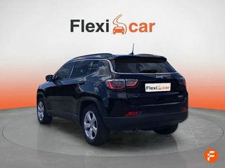 Jeep Compass 1.6 Mjet 88kW Limited 4x2