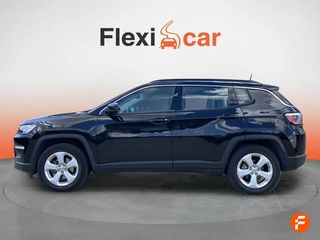 Jeep Compass 1.6 Mjet 88kW Limited 4x2