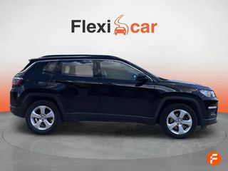 Jeep Compass 1.6 Mjet 88kW Limited 4x2
