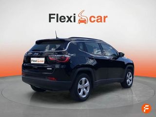 Jeep Compass 1.6 Mjet 88kW Limited 4x2