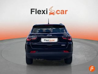 Jeep Compass 1.6 Mjet 88kW Limited 4x2