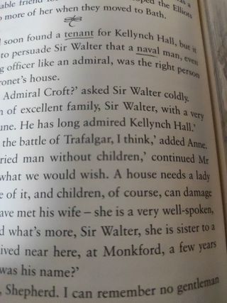 Oxford Bookworms Library: Persuasion: Level 4: ...