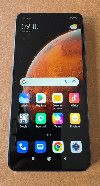 Xiaomi Redmi Note 9