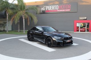 BMW Serie 2 2024