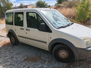 Ford Tourneo Connect 2005