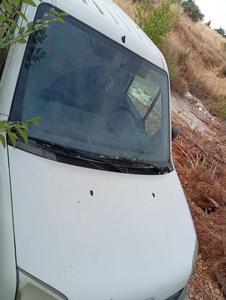 Ford Tourneo Connect 2005