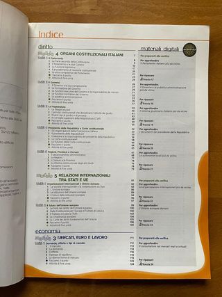 Il Nuovo Cittadino Europeo vol.2